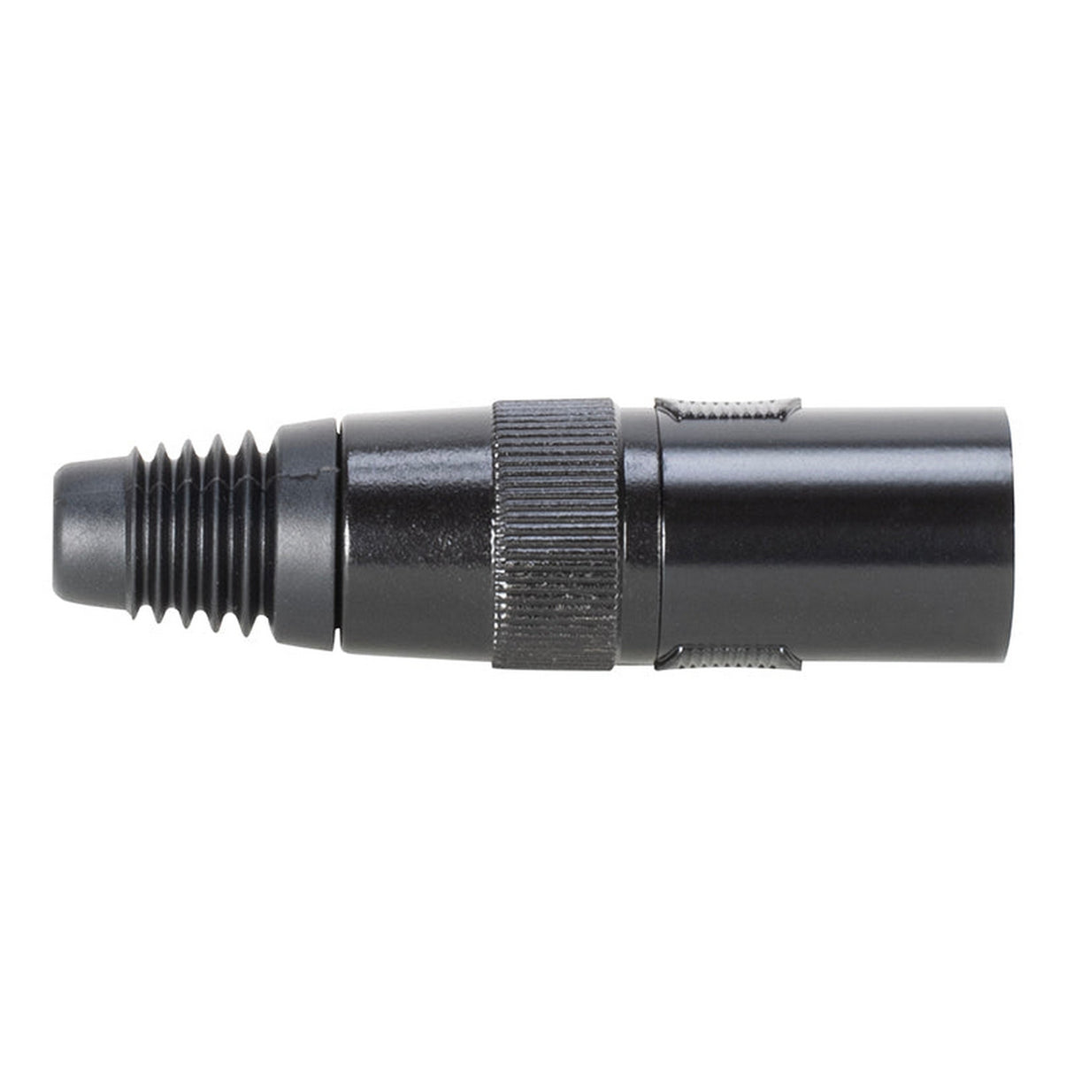 ADJ DMX5T10PACK 5-Pin XLR DMX Terminators, 10-Pack