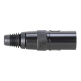 ADJ DMX5T10PACK 5-Pin XLR DMX Terminators, 10-Pack