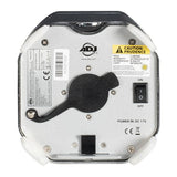 ADJ Element H6 Pak Chr All-In-One RGBAW+UV LED PAR Pack, Chrome