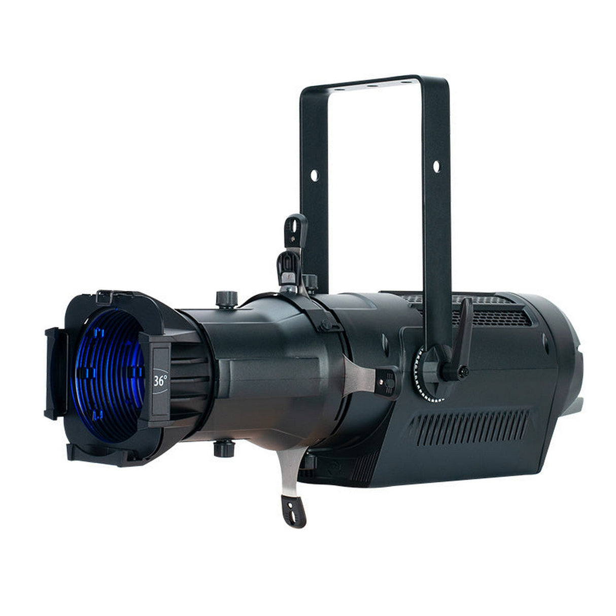 ADJ Encore Profile Pro Color 250W RGBWAL LED Ellipsoidal Fixture
