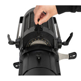 ADJ EPP IRIS Manual Control Drop-In Iris Accessory