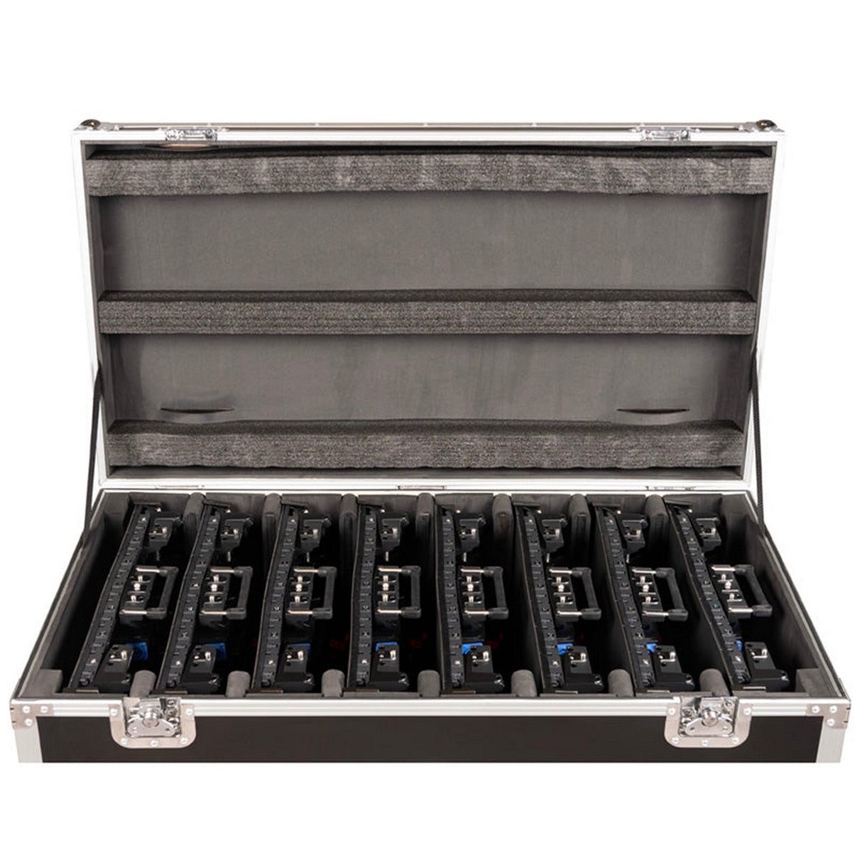 ADJ Flight Case for EVS3 FLEX45 Panels