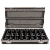 ADJ Flight Case for EVS3 FLEX45 Panels
