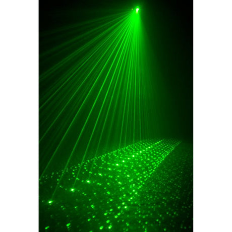 ADJ Royal 3D II Green & Blue DMX Lasers