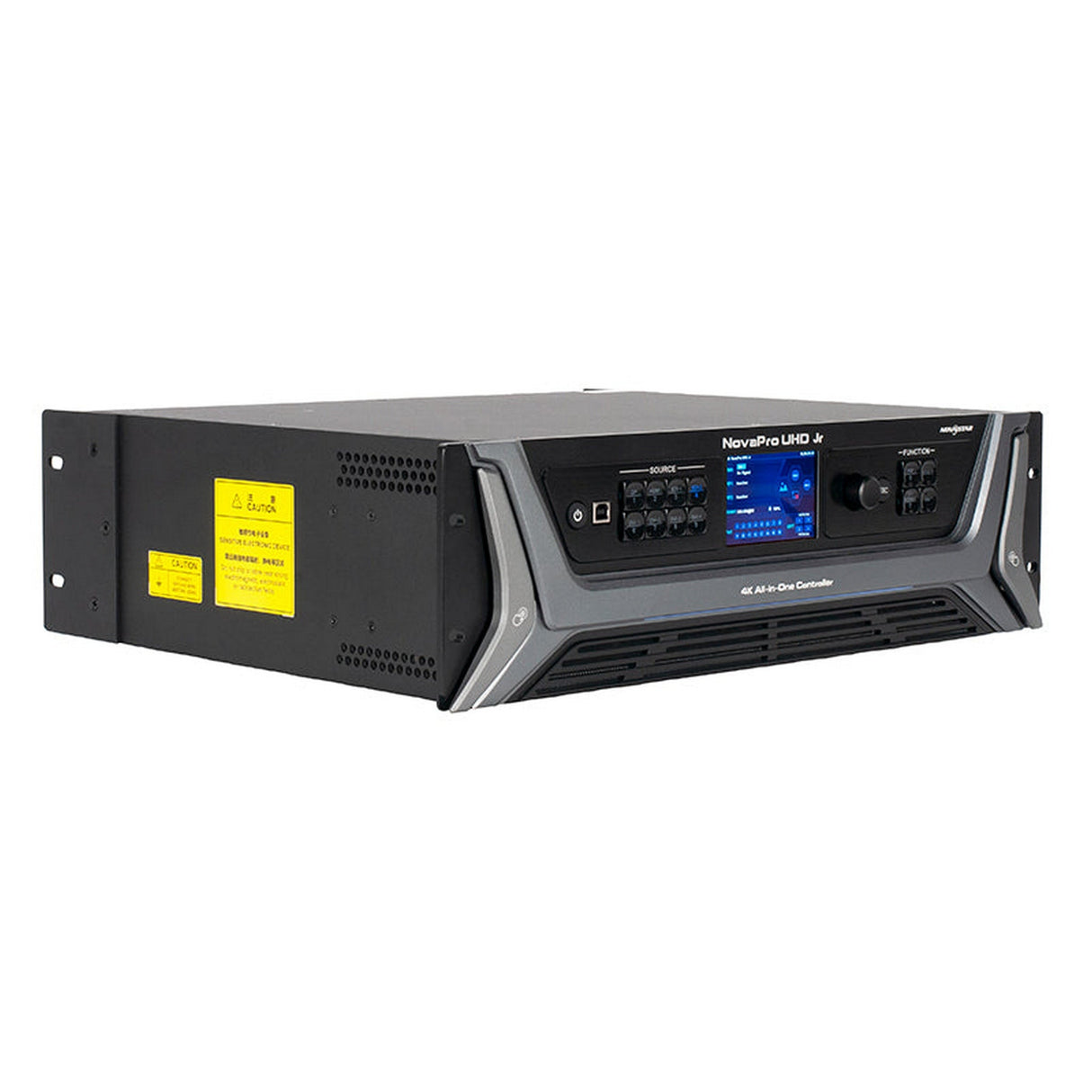 ADJ NovaPro UHD Jr All-In-One Video Processing Controller