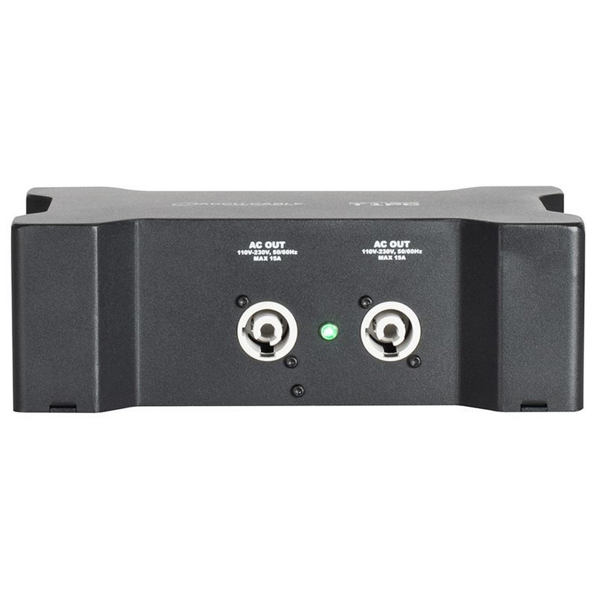 Accu Cable Power Bone T1PC 4-Output Locking Power Distribution Box