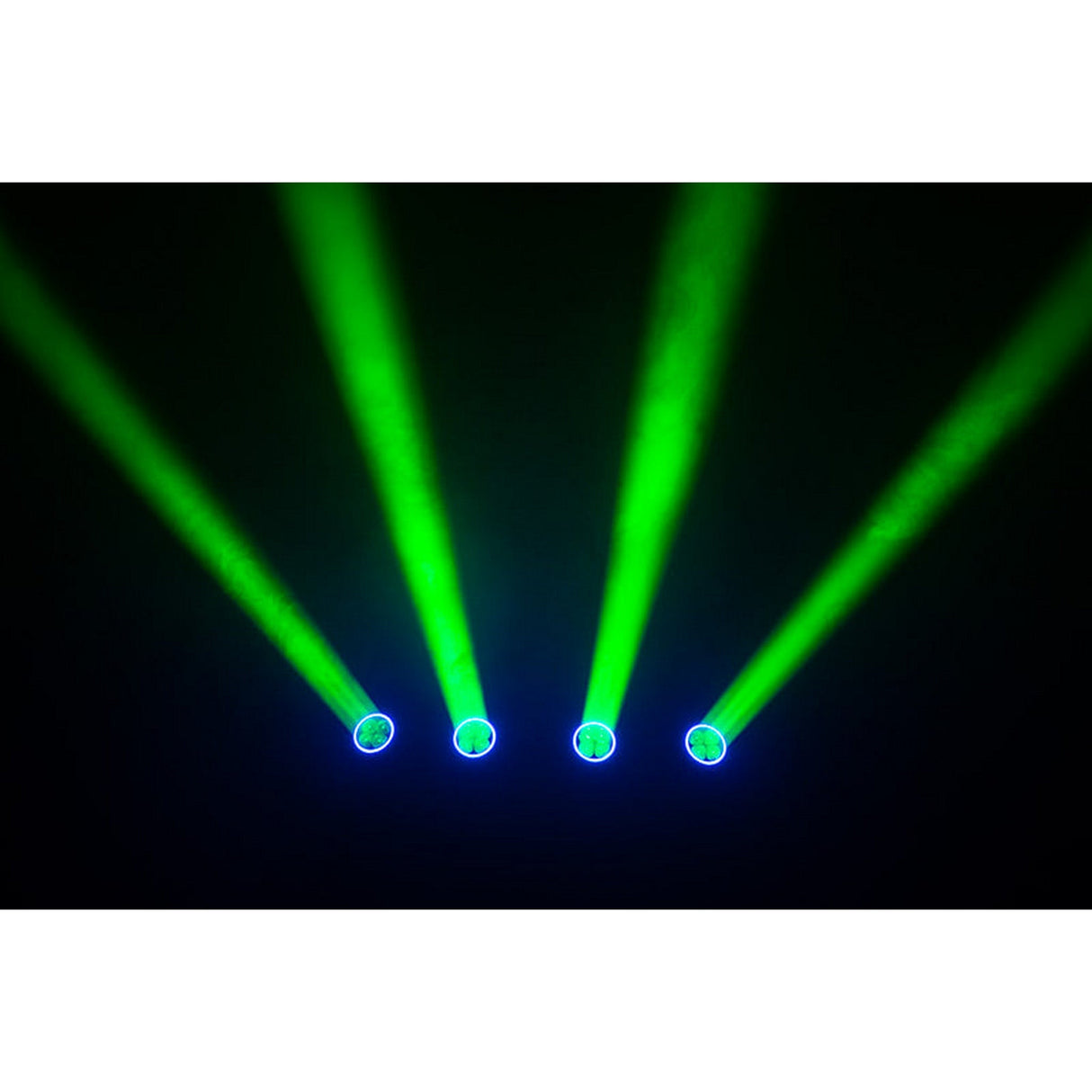 ADJ Vizi Xtreme Beam Wash Moving Head