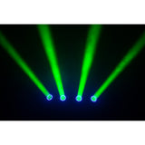 ADJ Vizi Xtreme Beam Wash Moving Head