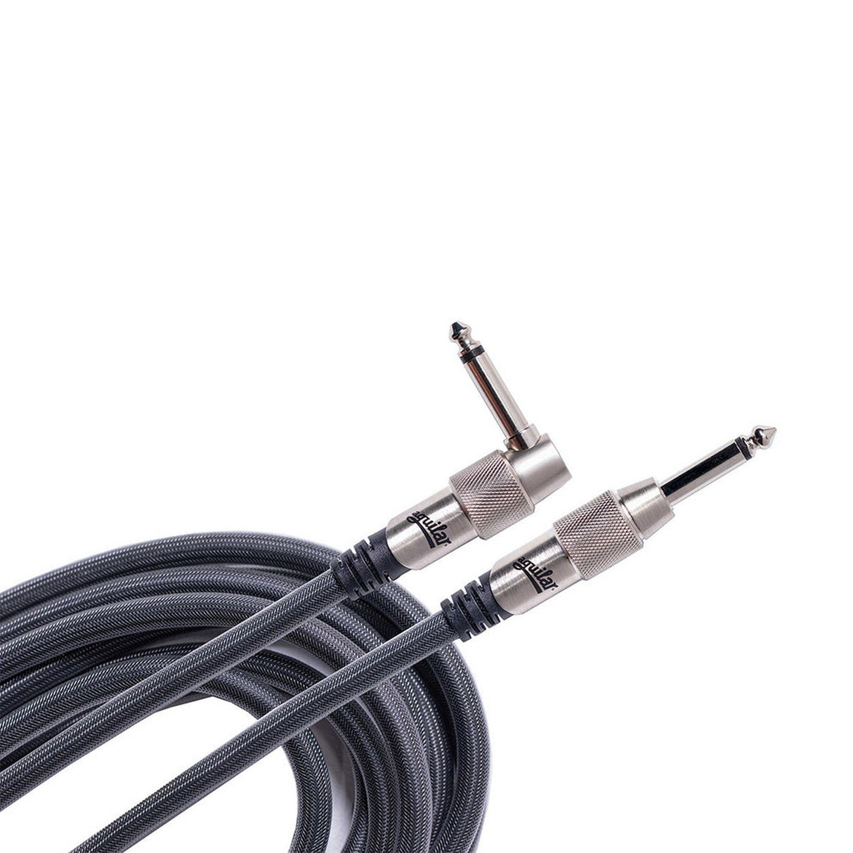 Aguilar AGINST Heavy Duty Instrument Cable with Conductive PE Shielding