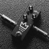 Aguilar Storm King Distortion Bass Pedal