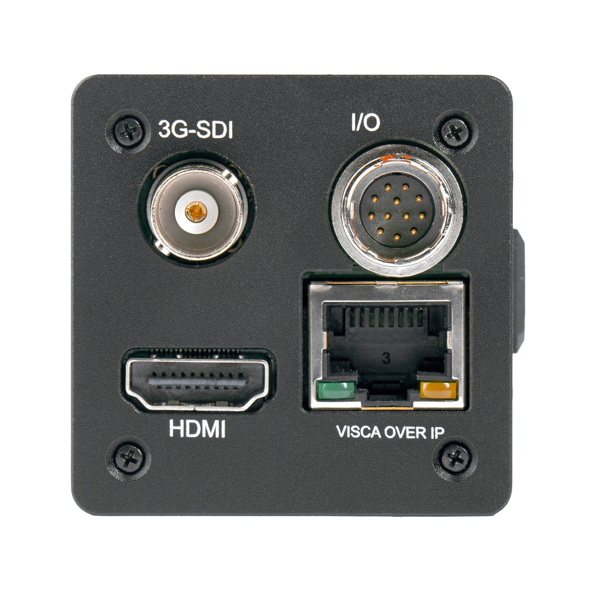 AIDA GEN3G-IPC-200 FHD Genlock 3G-SDI/HDMI POV Camera