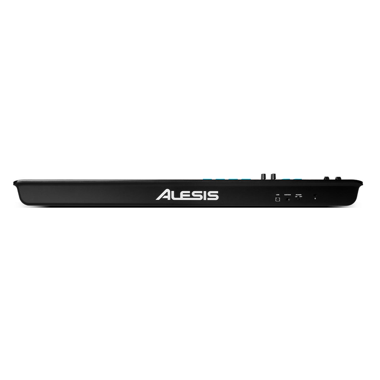 Alesis V61 MKII 61-Key USB-MIDI Keyboard Controller