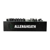 Allen & Heath XONE:92 MK2 Analog 4-Channel DJ Mixer