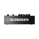Allen & Heath Xone: 24 2+1 Channel Analog DJ Mixer