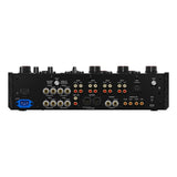 AlphaTheta euphonia Professional 4-Channel Rotary Mixer