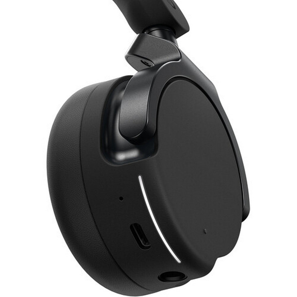 AlphaTheta HDJ-F9 SonicLink Wireless On-Ear DJ Headphones