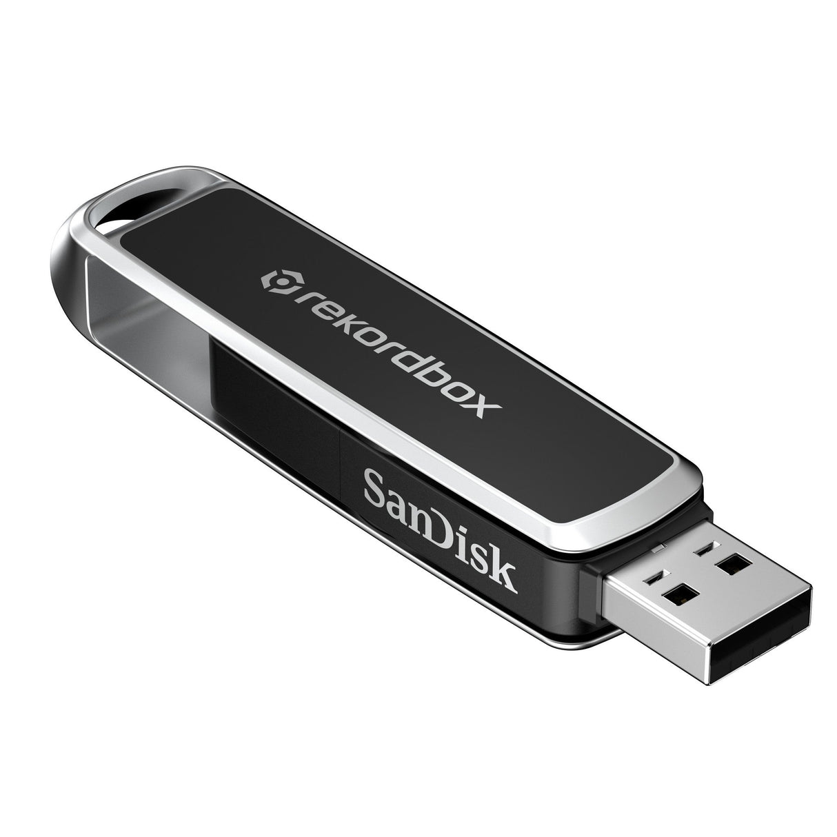 AlphaTheta Sandisk DJ Flash Drive, Optimized for Pioneer DJ and AlphaTheta Hardware, 1TB