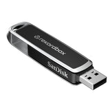 AlphaTheta Sandisk DJ Flash Drive, Optimized for Pioneer DJ and AlphaTheta Hardware, 1TB