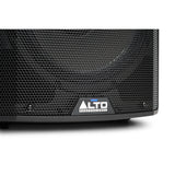 Alto Professional TX410 10-Inch 350W Powered Bluetooth Speaker
