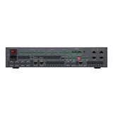 AMX DVX-2265-4K-TAA 6 x 2+1 4K60 4:4:4 All-In-One Presentation Switcher