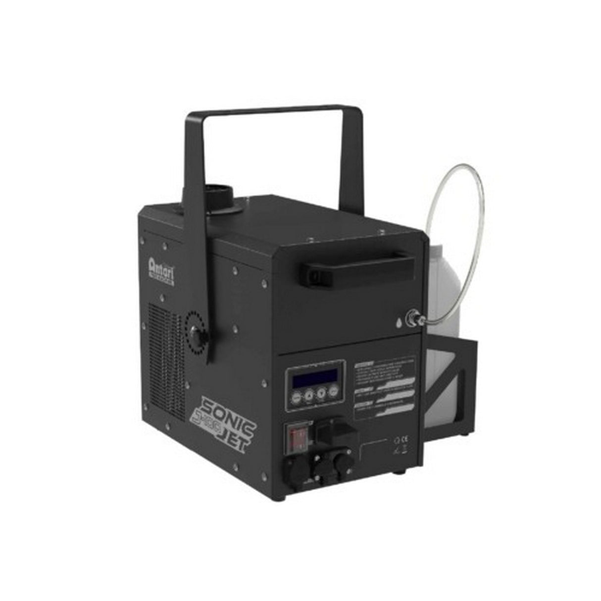 Antari J-100 SonicJet Fog Machine