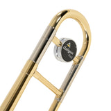 Antigua Vosi TB2210LQ Bb Trombone, Lacquer Finish