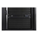 APC SMT3000RM2U Smart-UPS 3000VA RM 2U LCD 120V with SmartConnect