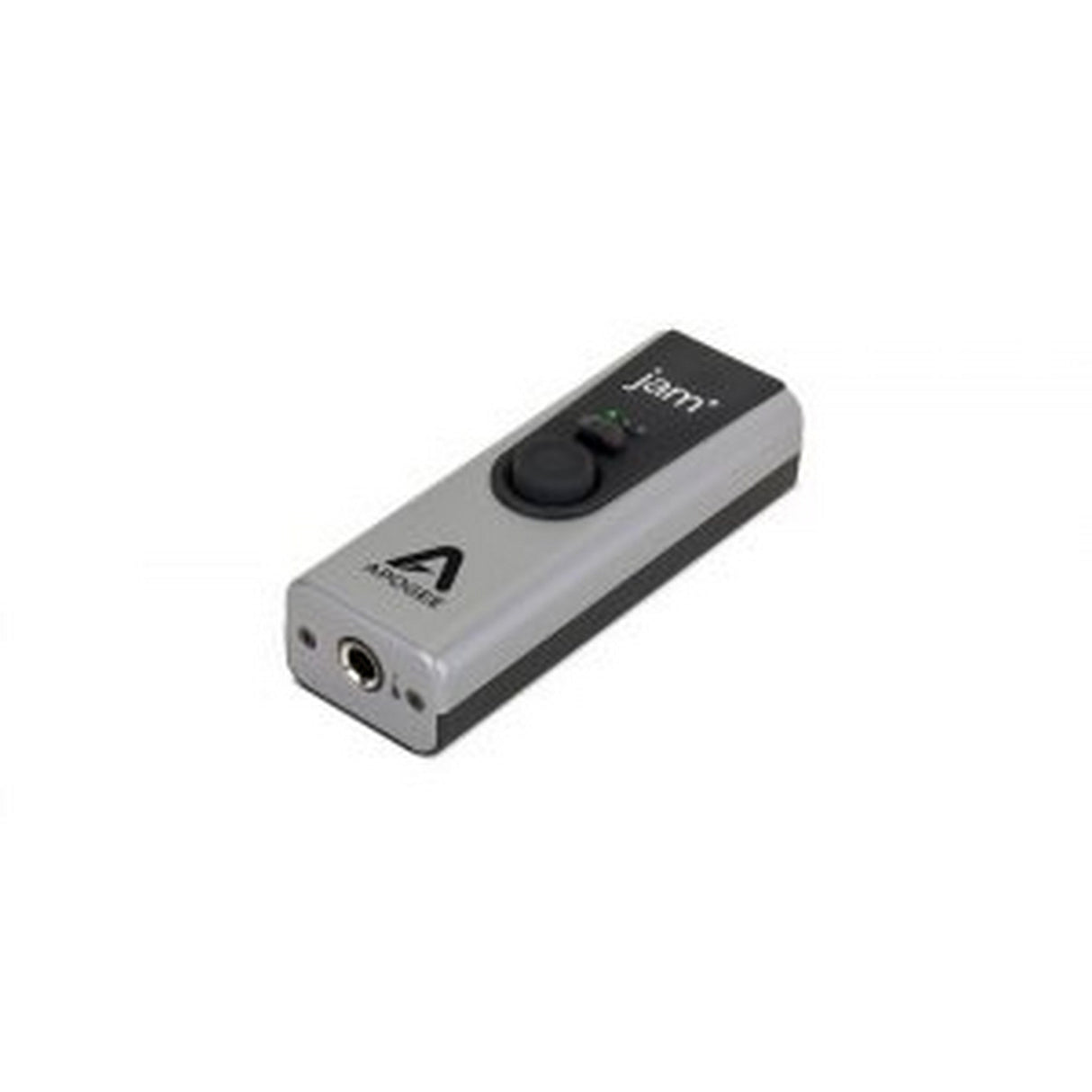 Apogee Jam + Mobile Instrument Interface