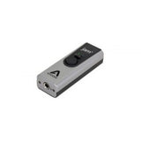 Apogee Jam + Mobile Instrument Interface