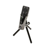 Apogee MiC Plus USB Microphone for iPad, iPhone, Mac and Windows