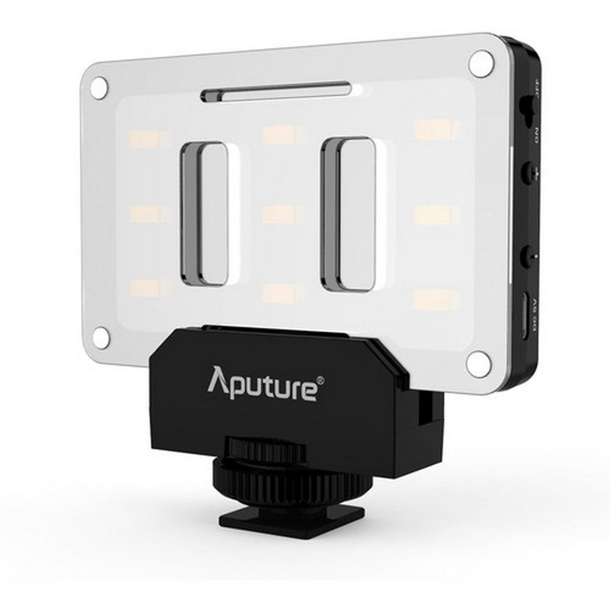 Aputure AL-M9 Compact Adjustable Photography LED Fill Light