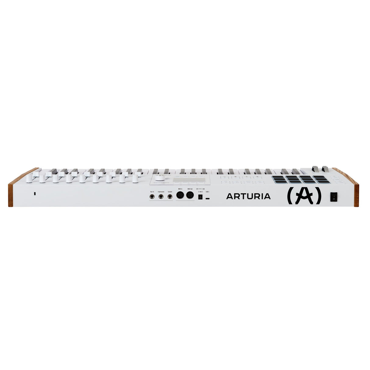 Arturia KeyLab 49 mk3 Keyboard MIDI Controller with 49 Keys