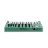 Arturia MiniLab 3 25-Note Compact MIDI Keyboard and Pad Controller