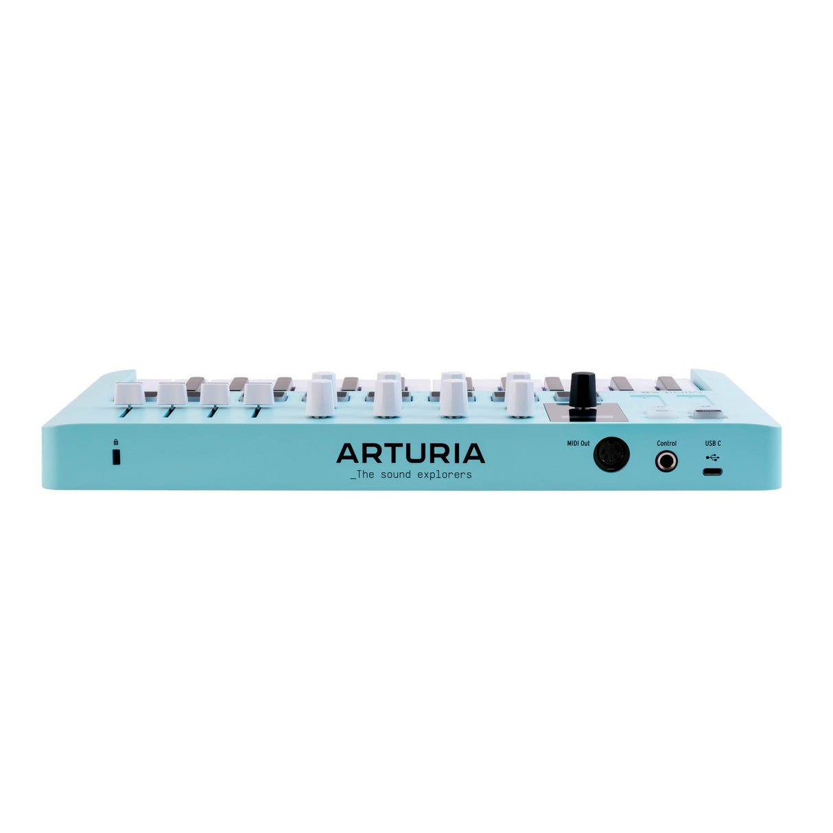 Arturia MiniLab 3 25-Key USB-C MIDI Controller