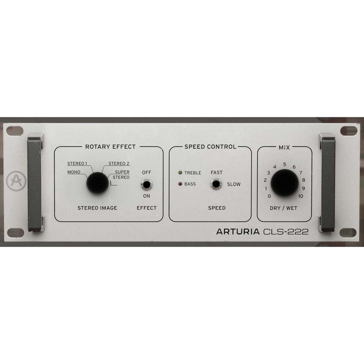 Arturia Rotary CLS-222 Rotary Speaker Emulator Effect Plug-In