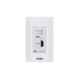 ATEN VE1801AUST HDMI HDBaseT-Lite Transmitter with US Wall Plate/PoH