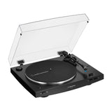 Audio-Technica AT-LP3XBT Automatic Belt-Drive Wireless and Analog Turntable