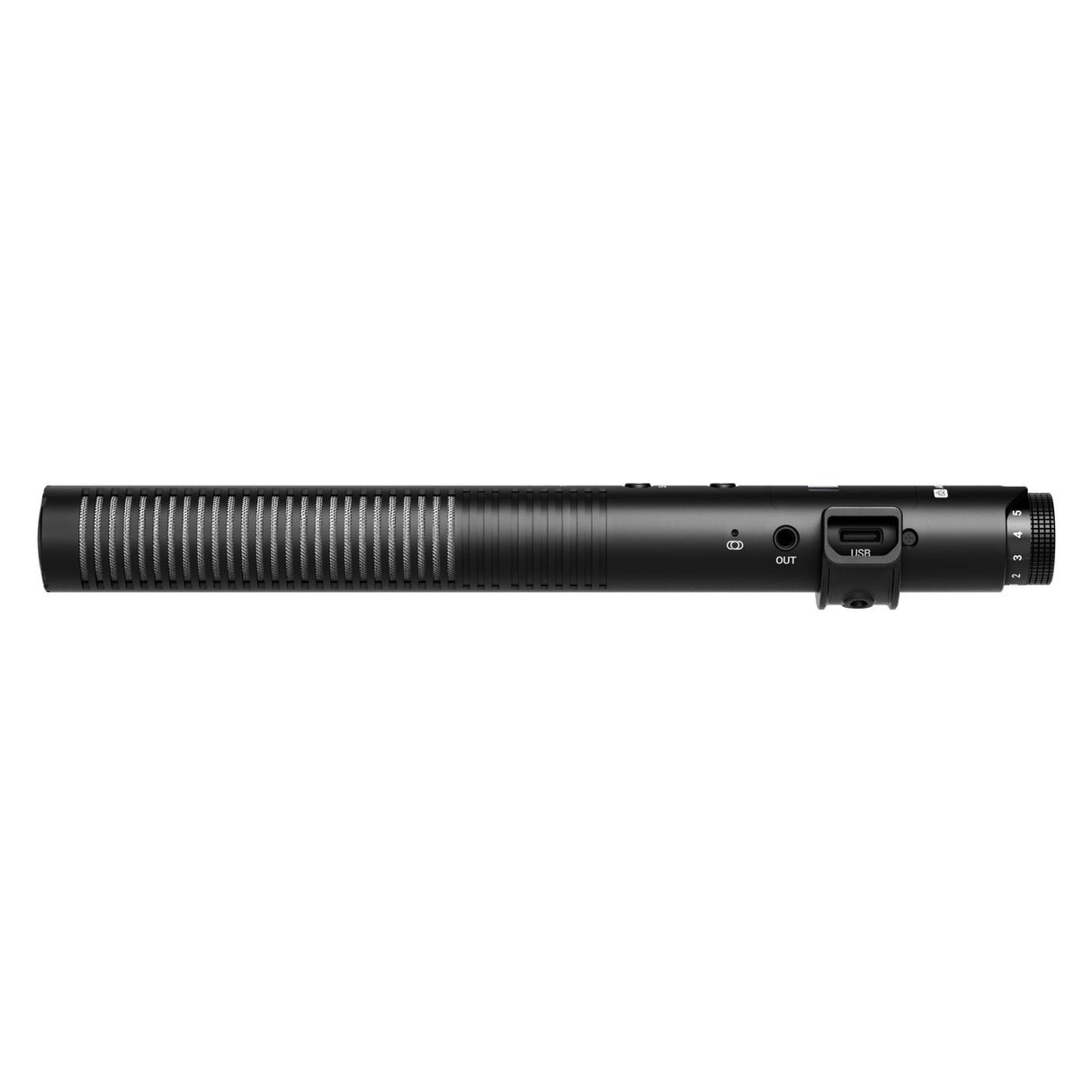 Atomos StudioSonic Shotgun Microphone