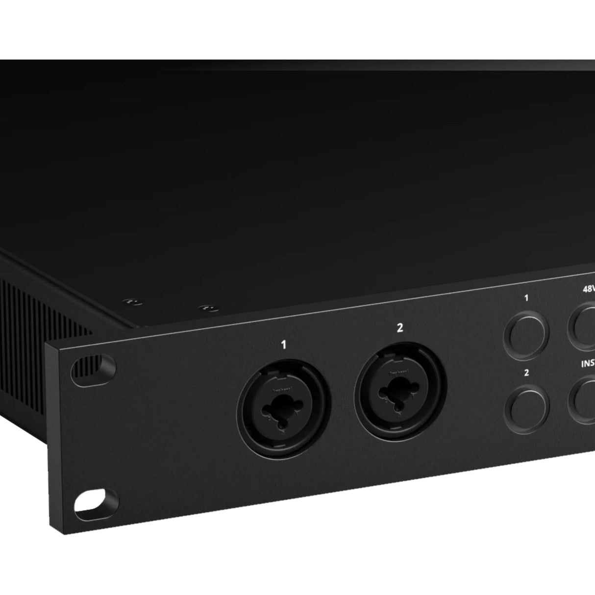 Audient ORIA Immersive USB-C Audio Interface and Monitor Controller