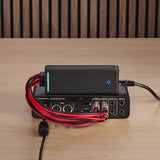 Audinate AVIO-A-4IN-EB Dante AVIO Install 4-Channel Analog Input Adapter
