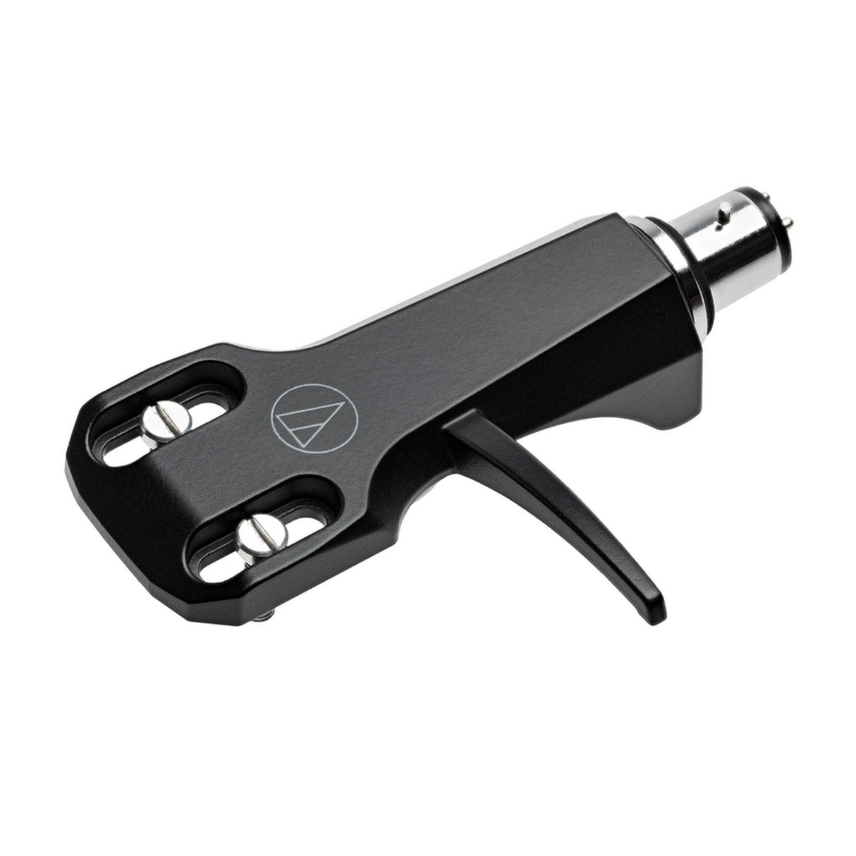 Audio-Technica AT-VM95EBK/H Headshell/Cartridge Combo Kit