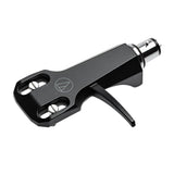 Audio-Technica AT-VM95EBK/H Headshell/Cartridge Combo Kit