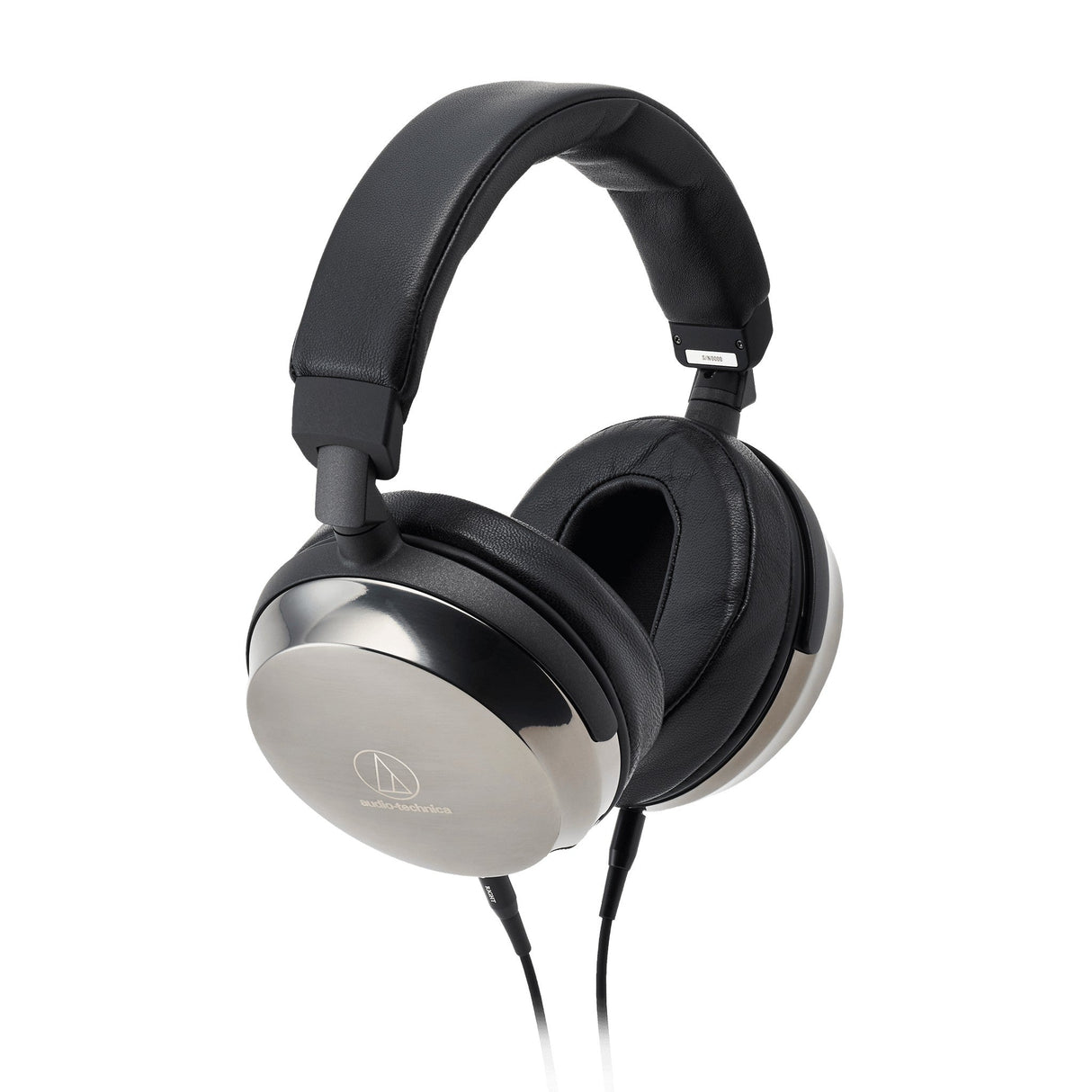 Audio-Technica ATH-AP2000Ti Over-Ear High-Resolution Headphones