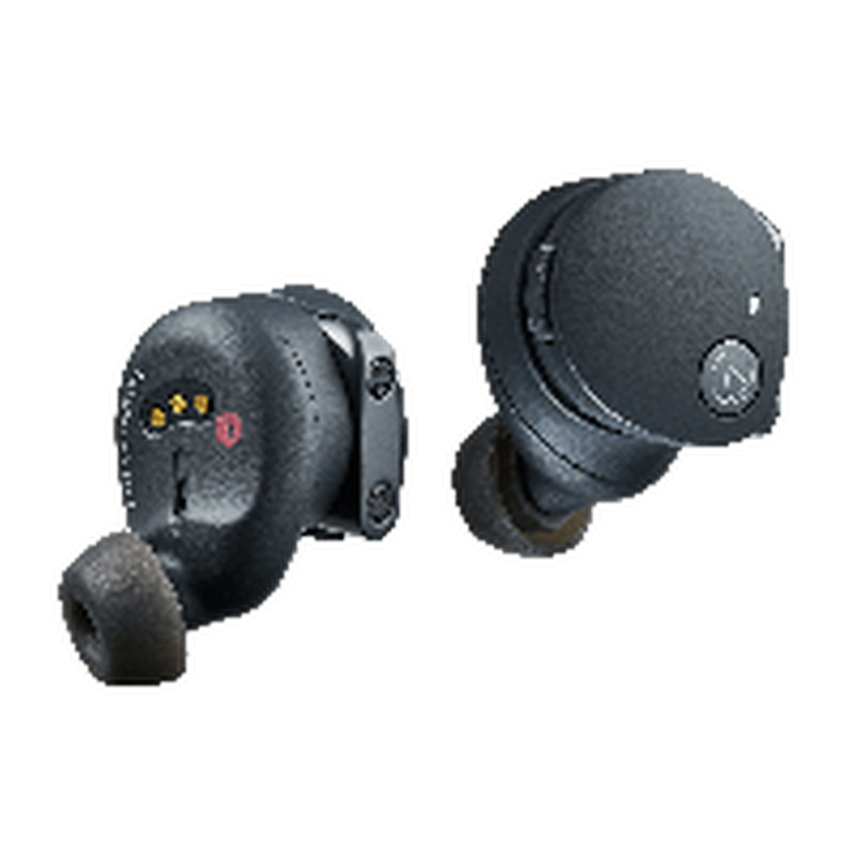 Audio-Technica ATH-CKS50TW2 True Wireless Noise-Cancelling Earbuds