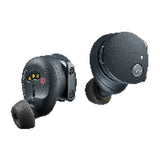 Audio-Technica ATH-CKS50TW2 True Wireless Noise-Cancelling Earbuds