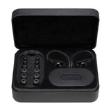 Audio-Technica ATH-IEX1 In-Ear Hybrid Multidriver Headphones