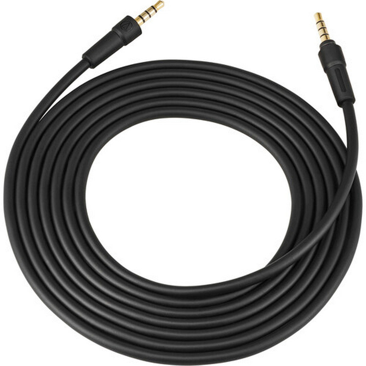 Audio-Technica ATH-M20xSTS Streaming Headset with USB Adapters