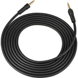 Audio-Technica ATH-M20xSTS Streaming Headset with USB Adapters