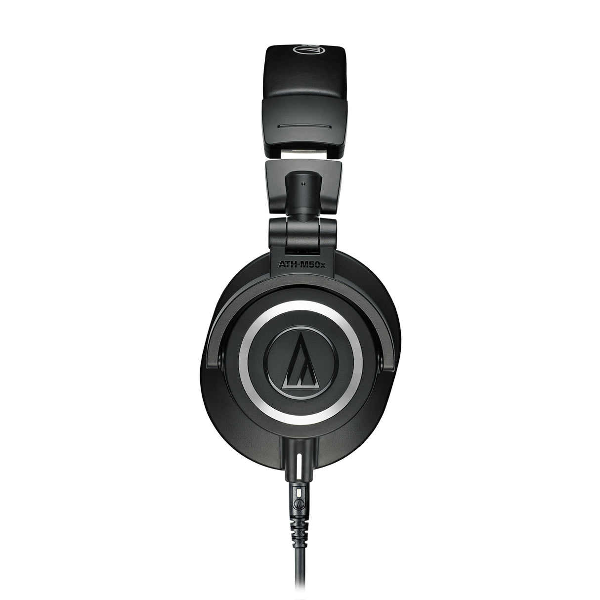 Audio-Technica ATH-M50x Closed Back Dynamic Monitor Headphone