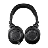 Audio-Technica ATH-M50xENSO Wired Monitor Headphones, Limited Edition ENSO Design